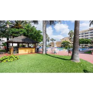 BLUE SEA PUERTO RESORT - Alojamientos en PUERTO DE LA CRUZ