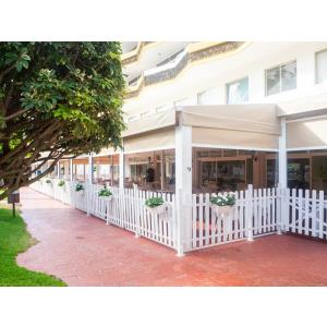 BLUE SEA PUERTO RESORT - Alojamientos en PUERTO DE LA CRUZ