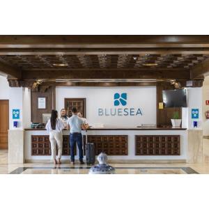 BLUE SEA PUERTO RESORT - Alojamientos en PUERTO DE LA CRUZ