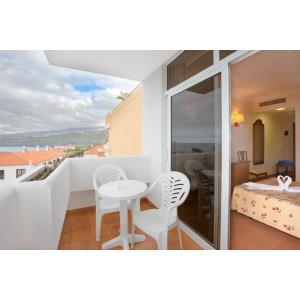 BLUE SEA PUERTO RESORT - Alojamientos en PUERTO DE LA CRUZ