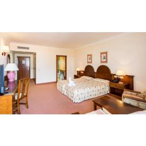 BLUE SEA PUERTO RESORT - Alojamientos en PUERTO DE LA CRUZ