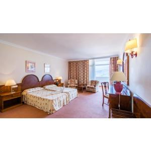 BLUE SEA PUERTO RESORT - Alojamientos en PUERTO DE LA CRUZ