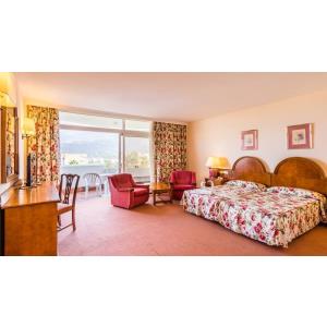 BLUE SEA PUERTO RESORT - Alojamientos en PUERTO DE LA CRUZ