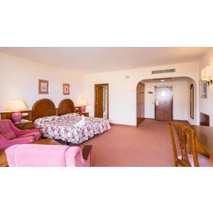 BLUE SEA PUERTO RESORT - Alojamientos en PUERTO DE LA CRUZ