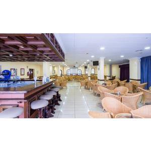 BLUE SEA PUERTO RESORT - Alojamientos en PUERTO DE LA CRUZ