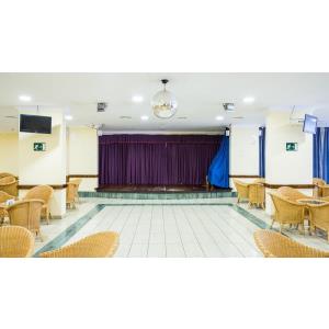 BLUE SEA PUERTO RESORT - Alojamientos en PUERTO DE LA CRUZ