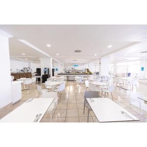 BLUE SEA PUERTO RESORT - Alojamientos en PUERTO DE LA CRUZ