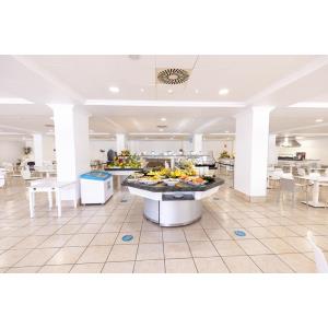 BLUE SEA PUERTO RESORT - Alojamientos en PUERTO DE LA CRUZ