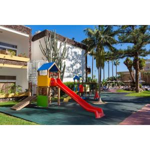 BLUE SEA PUERTO RESORT - Alojamientos en PUERTO DE LA CRUZ