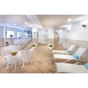 BLUE SEA PUERTO RESORT - Alojamientos en PUERTO DE LA CRUZ