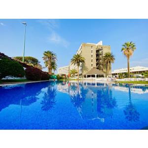 BLUE SEA INTERPALACE - Accomodations en PUERTO DE LA CRUZ