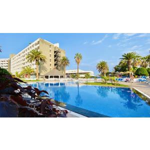 BLUE SEA INTERPALACE - Accomodations en PUERTO DE LA CRUZ