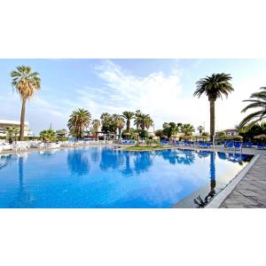 BLUE SEA INTERPALACE - Accomodations en PUERTO DE LA CRUZ