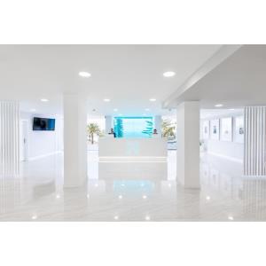 BLUE SEA INTERPALACE - Accomodations en PUERTO DE LA CRUZ