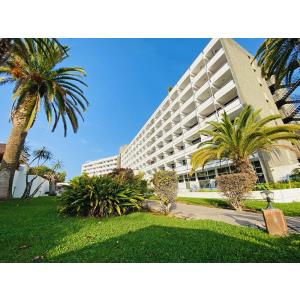 BLUE SEA INTERPALACE - Accomodations en PUERTO DE LA CRUZ