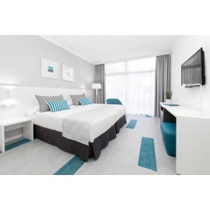 BLUE SEA INTERPALACE - Accomodations en PUERTO DE LA CRUZ