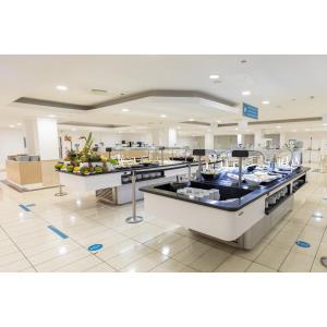 BLUE SEA INTERPALACE - Accomodations en PUERTO DE LA CRUZ