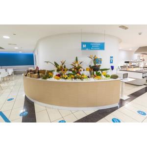 BLUE SEA INTERPALACE - Accomodations en PUERTO DE LA CRUZ