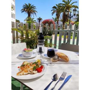 BLUE SEA INTERPALACE - Accomodations en PUERTO DE LA CRUZ