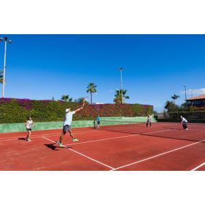 BLUE SEA INTERPALACE - Accomodations en PUERTO DE LA CRUZ