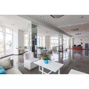 BLUE SEA LAGOS DE CESAR - Accomodations en PUERTO SANTIAGO