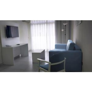 BLUE SEA LAGOS DE CESAR - Accomodations en PUERTO SANTIAGO