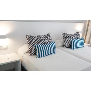 BLUE SEA LAGOS DE CESAR - Accomodations en PUERTO SANTIAGO