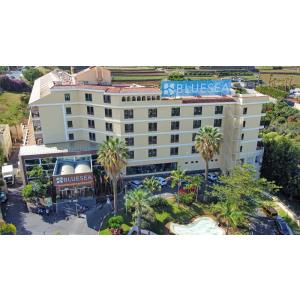 BLUE SEA COSTA JARDÍN & SPA - Accomodations en PUERTO DE LA CRUZ