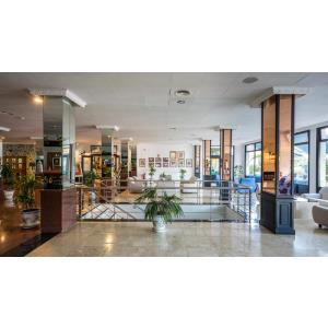 BLUE SEA COSTA JARDÍN & SPA - Accomodations en PUERTO DE LA CRUZ