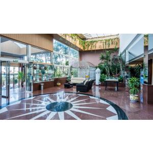 BLUE SEA COSTA JARDÍN & SPA - Accomodations en PUERTO DE LA CRUZ