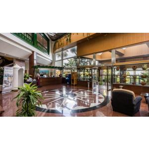 BLUE SEA COSTA JARDÍN & SPA - Accomodations en PUERTO DE LA CRUZ