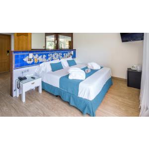 BLUE SEA COSTA JARDÍN & SPA - Accomodations en PUERTO DE LA CRUZ