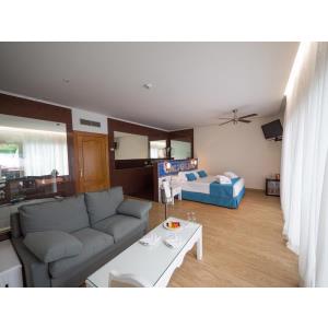 BLUE SEA COSTA JARDÍN & SPA - Accomodations en PUERTO DE LA CRUZ