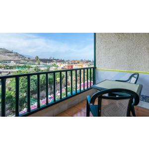 BLUE SEA COSTA JARDÍN & SPA - Accomodations en PUERTO DE LA CRUZ