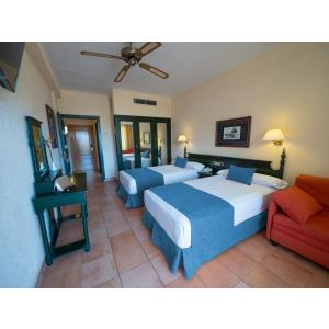 BLUE SEA COSTA JARDÍN & SPA - Accomodations en PUERTO DE LA CRUZ