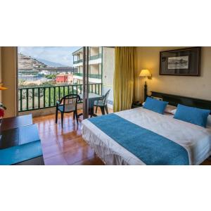 BLUE SEA COSTA JARDÍN & SPA - Accomodations en PUERTO DE LA CRUZ