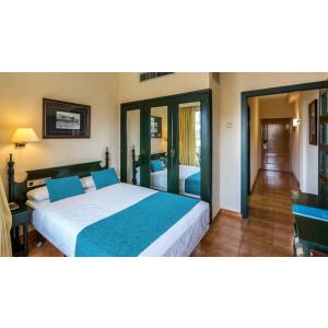 BLUE SEA COSTA JARDÍN & SPA - Accomodations en PUERTO DE LA CRUZ