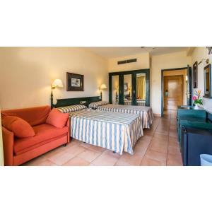 BLUE SEA COSTA JARDÍN & SPA - Accomodations en PUERTO DE LA CRUZ