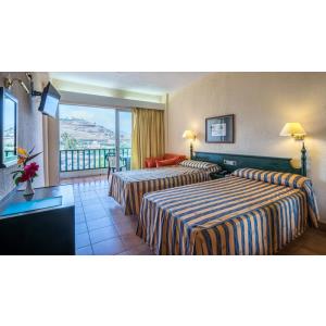 BLUE SEA COSTA JARDÍN & SPA - Accomodations en PUERTO DE LA CRUZ