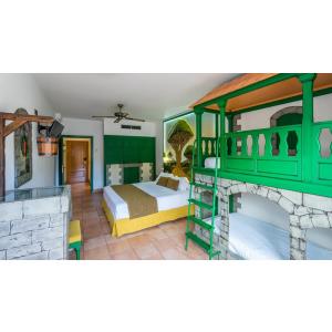 BLUE SEA COSTA JARDÍN & SPA - Accomodations en PUERTO DE LA CRUZ