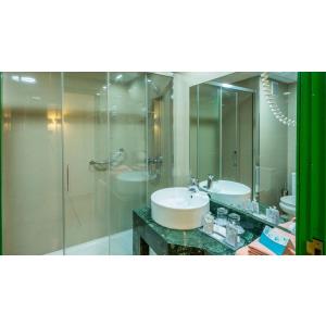 BLUE SEA COSTA JARDÍN & SPA - Accomodations en PUERTO DE LA CRUZ