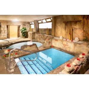 BLUE SEA COSTA JARDÍN & SPA - Accomodations en PUERTO DE LA CRUZ