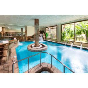 BLUE SEA COSTA JARDÍN & SPA - Accomodations en PUERTO DE LA CRUZ