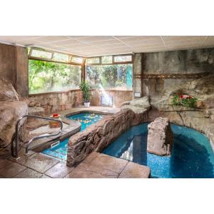 BLUE SEA COSTA JARDÍN & SPA - Accomodations en PUERTO DE LA CRUZ