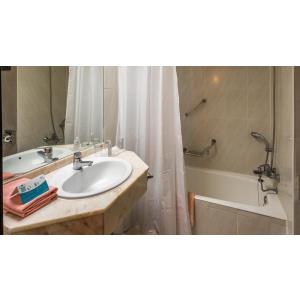 BLUE SEA COSTA JARDÍN & SPA - Accomodations en PUERTO DE LA CRUZ