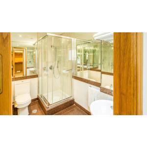 BLUE SEA COSTA JARDÍN & SPA - Accomodations en PUERTO DE LA CRUZ