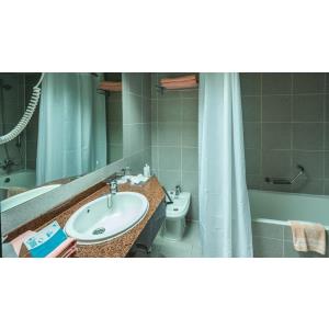 BLUE SEA COSTA JARDÍN & SPA - Accomodations en PUERTO DE LA CRUZ