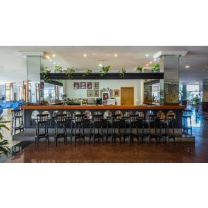 BLUE SEA COSTA JARDÍN & SPA - Accomodations en PUERTO DE LA CRUZ