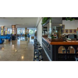 BLUE SEA COSTA JARDÍN & SPA - Accomodations en PUERTO DE LA CRUZ