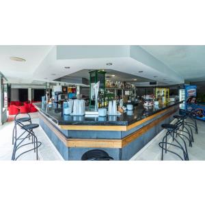 BLUE SEA COSTA JARDÍN & SPA - Accomodations en PUERTO DE LA CRUZ